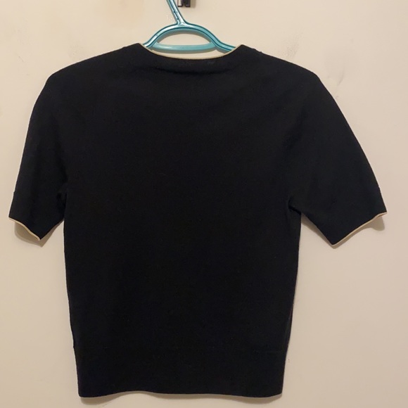 Dries Van Noten Merino Wool Shirt Size Extra Small - Picture 6 of 9